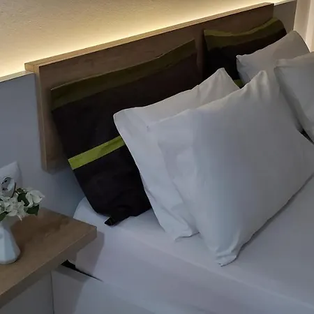 Ξενοδοχείο The Hill