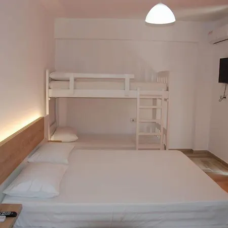 The Hill Ξενοδοχείο