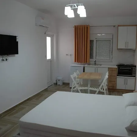 Ξενοδοχείο The Hill 5*