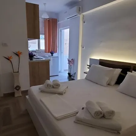 Ξενοδοχείο The Hill 5*