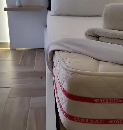 The Hill 5* Sarandë