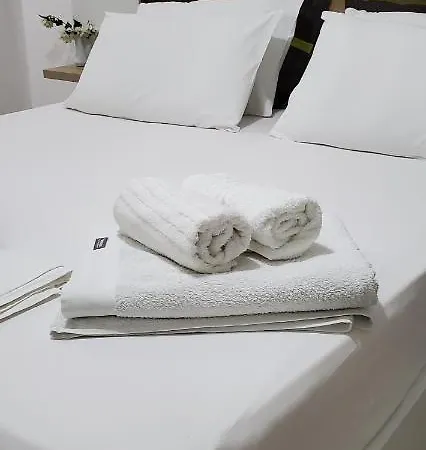 The Hill ホテル Sarandë