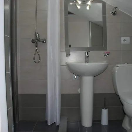 ホテル The Hill 5*