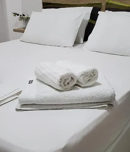 The Hill Hotel Saranda